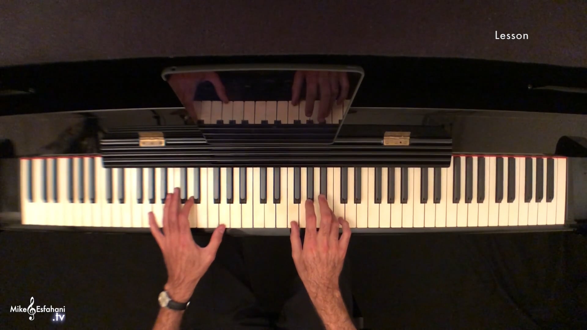 Lesson on "It's Such a Super-Special Sorta Song!"