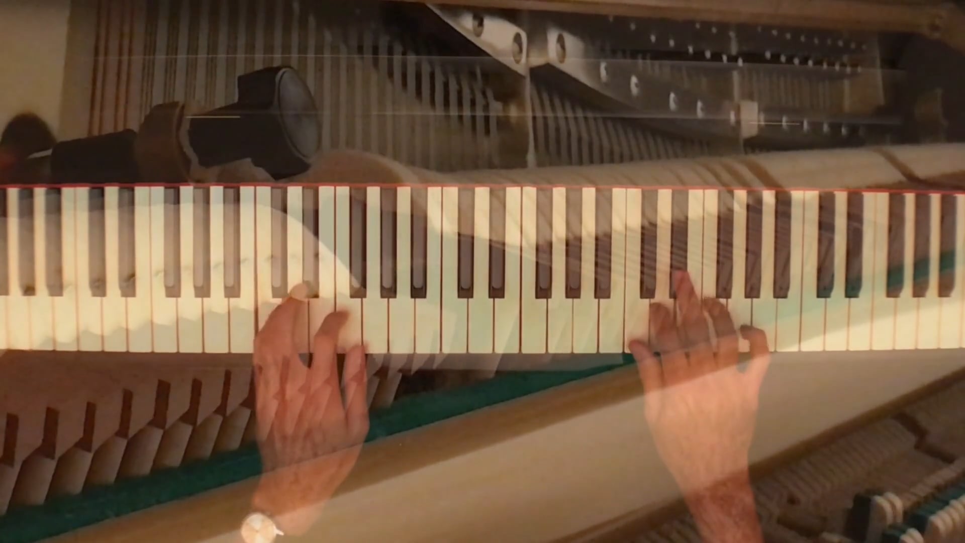 Lesson on "Position C"/"C Position on the Grand Staff"