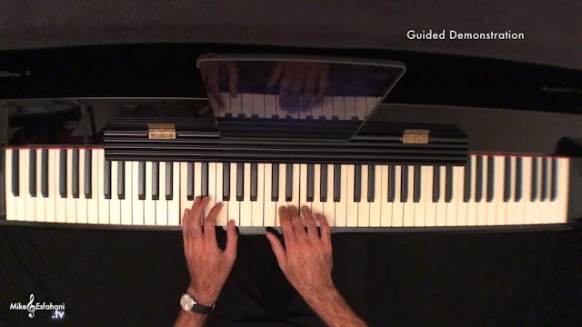 Lesson on "The Cuckoo" (Lesson Level 1B)