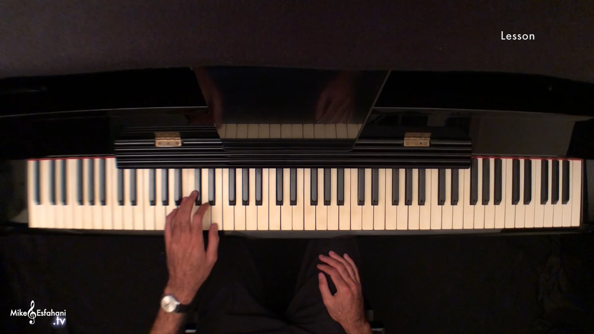 Lesson on "The Tailor's Song"