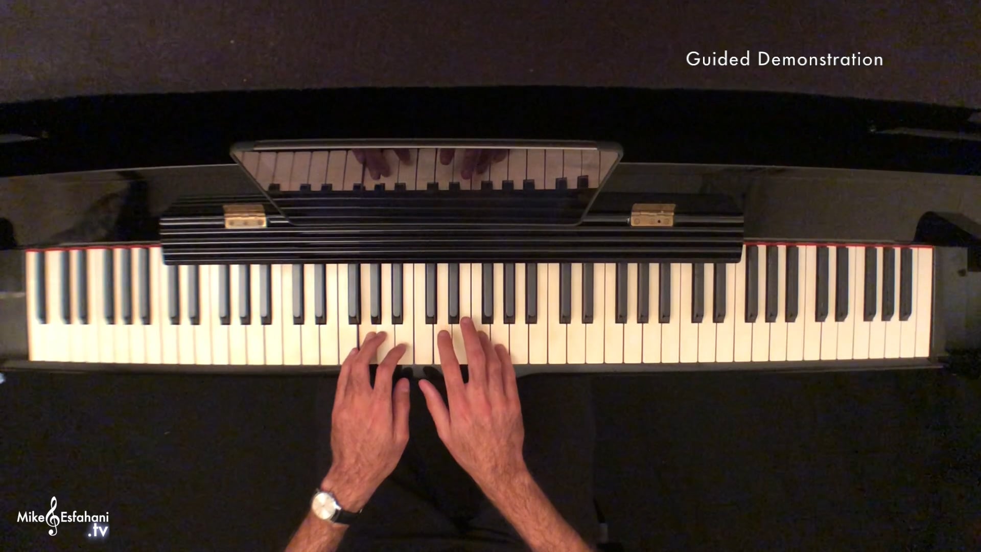 Lesson on "Little Green Frog"