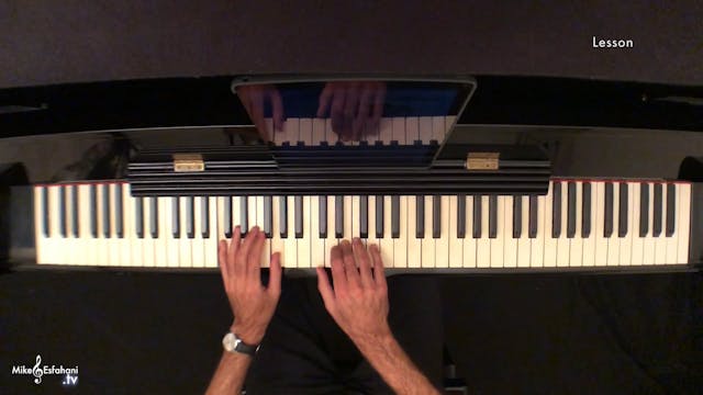 Lesson on "Mary Ann" (Prep Course Lev...