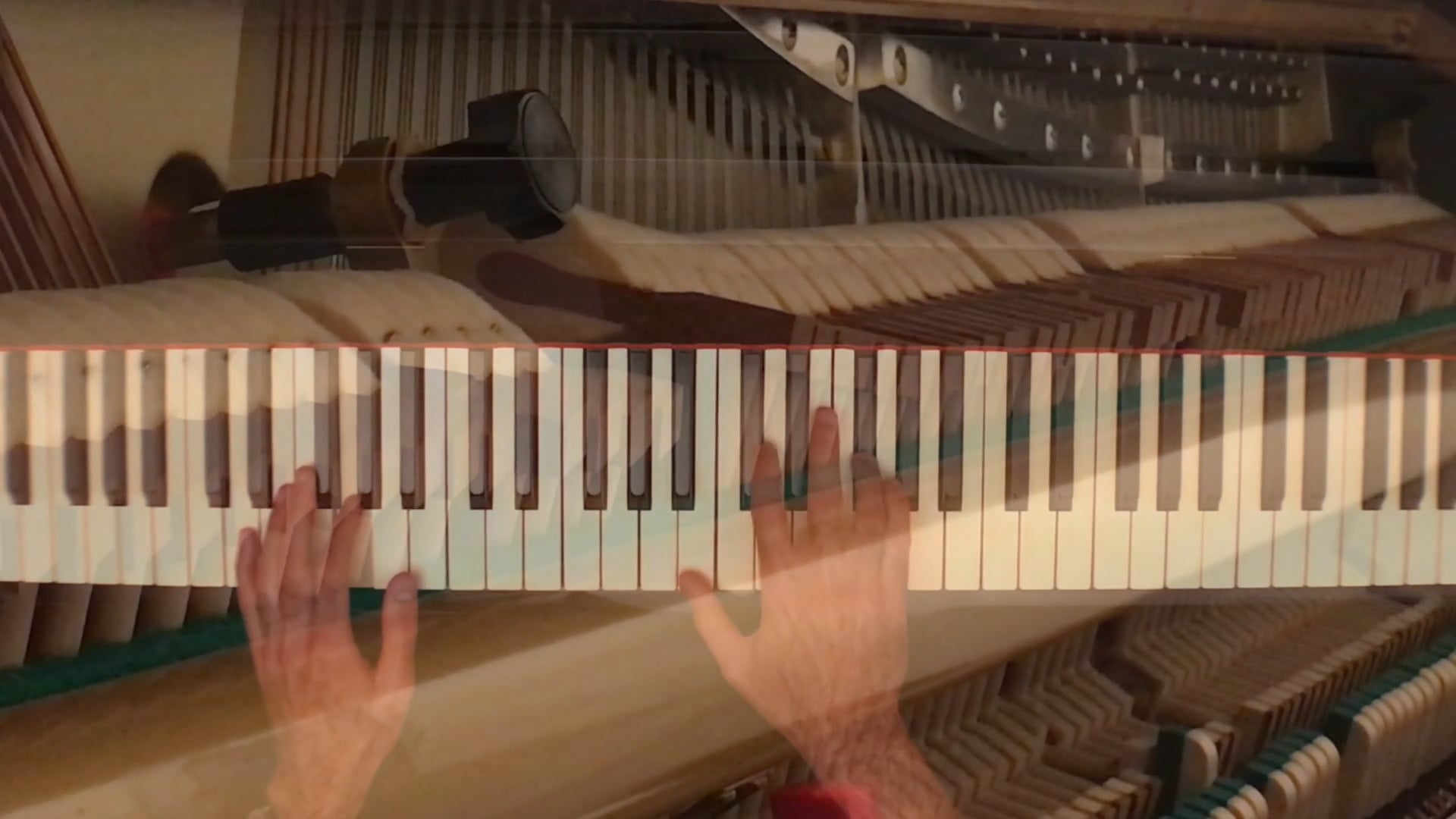 Lesson on "Hand-Bells"