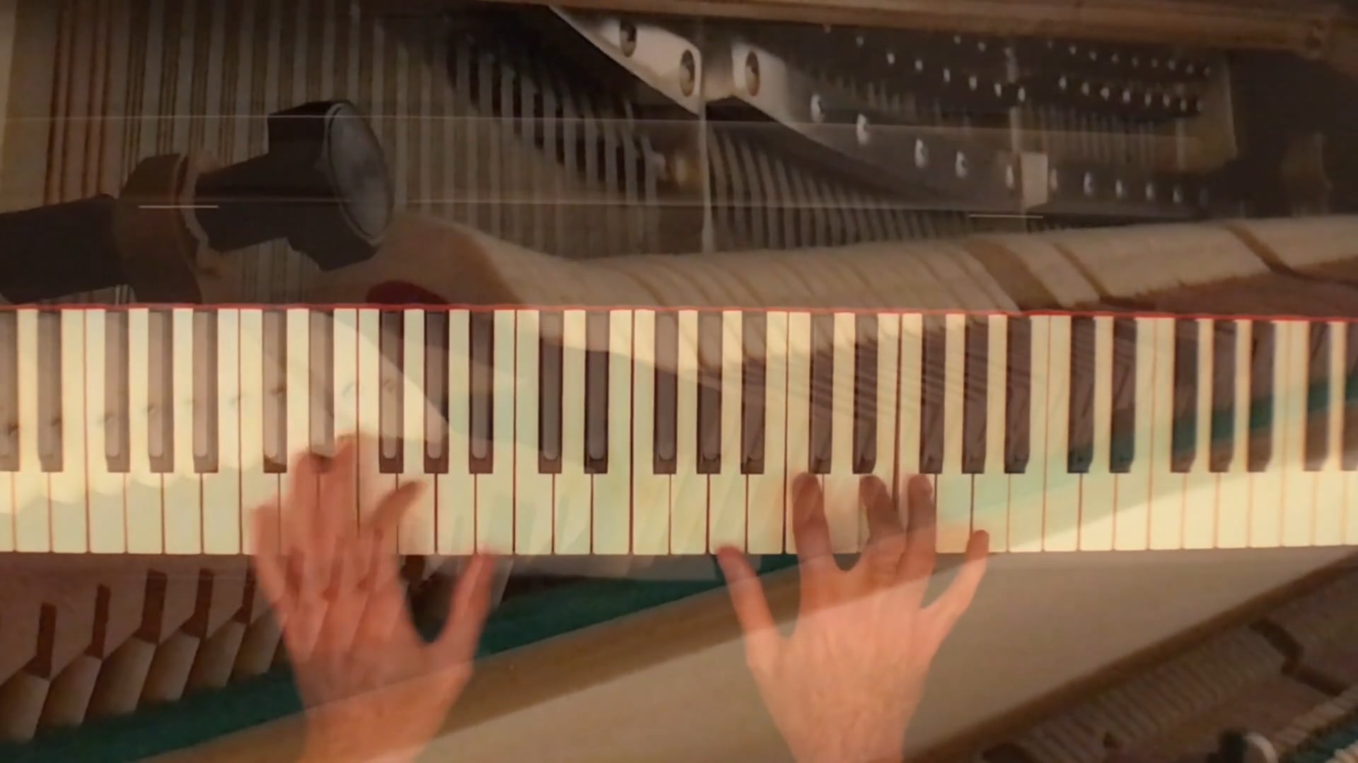 Lesson on "Balloons"