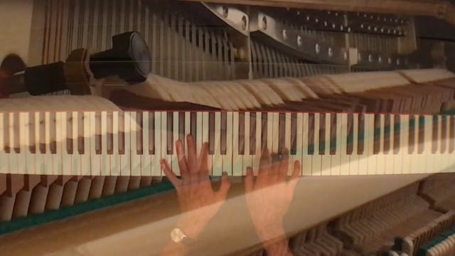 Lesson on "Smoothly Rocking"