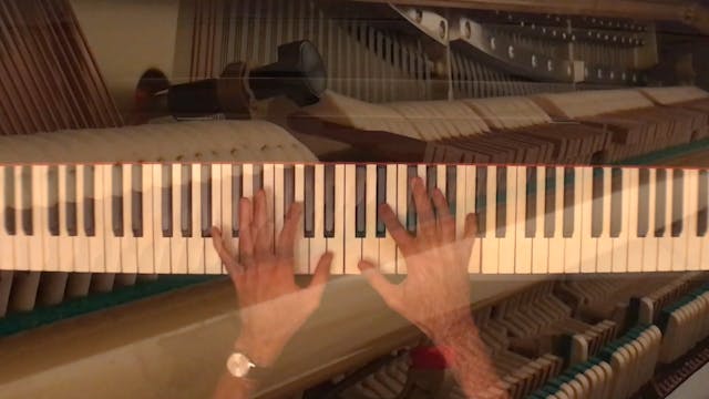 Lesson on "Good Sounds"