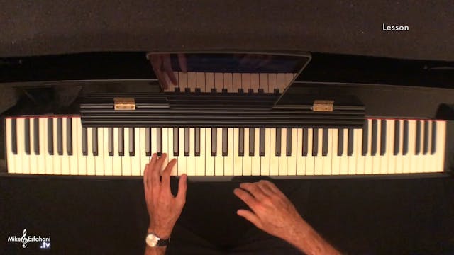 Lesson on "Black Forest Polka"