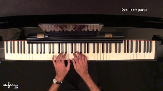 Lesson on "Get Away!" (Prep Course Le...