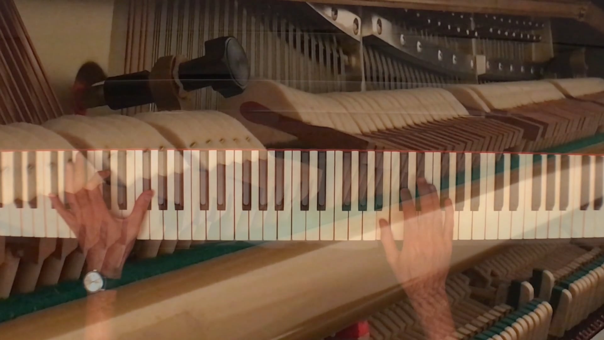 Lesson on "Red River Valley"