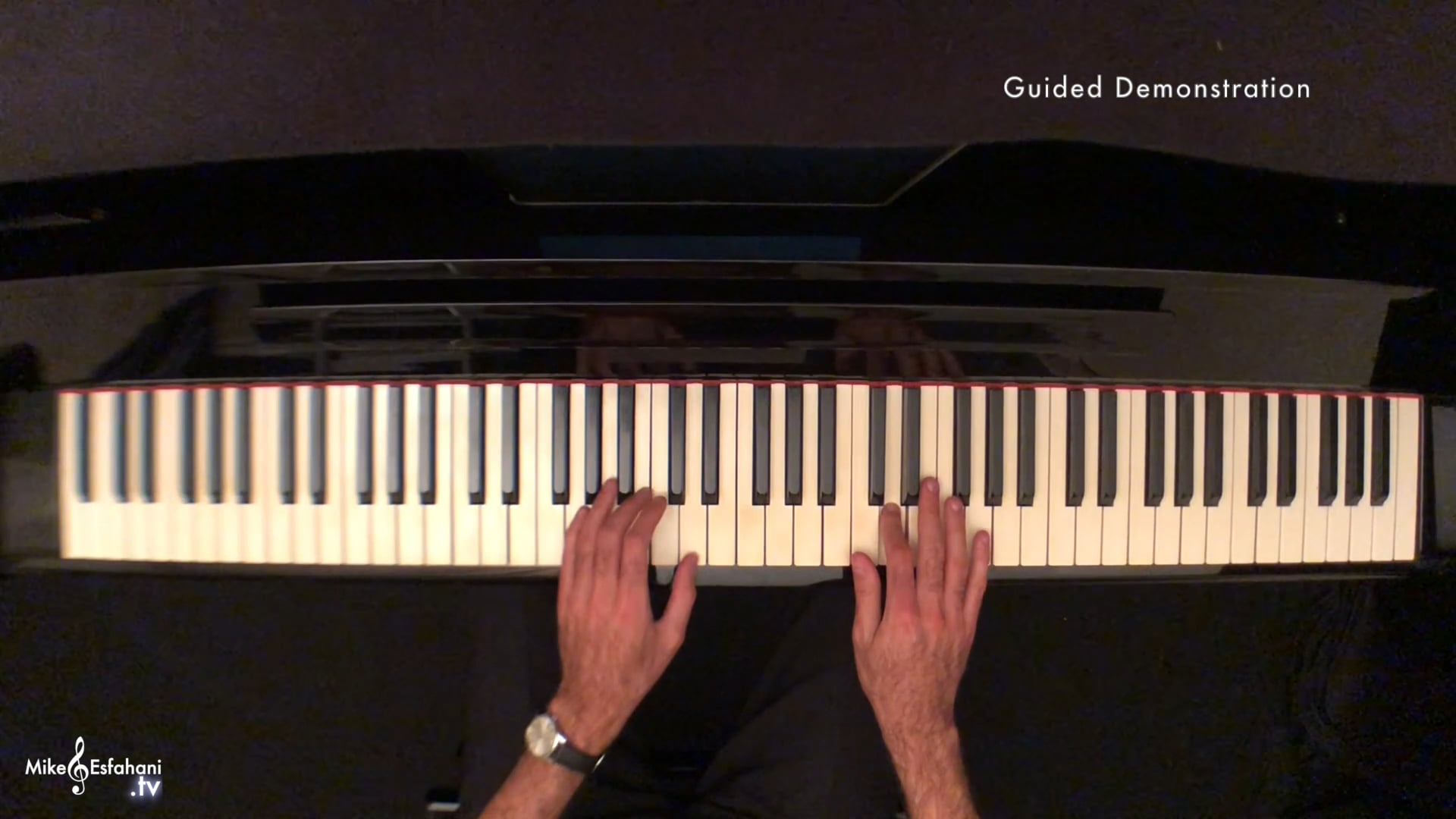 Lesson on "The Marines' Hymn"