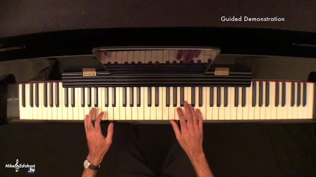 Lesson on "Oom-Pa-Pa" (Prep Course Le...