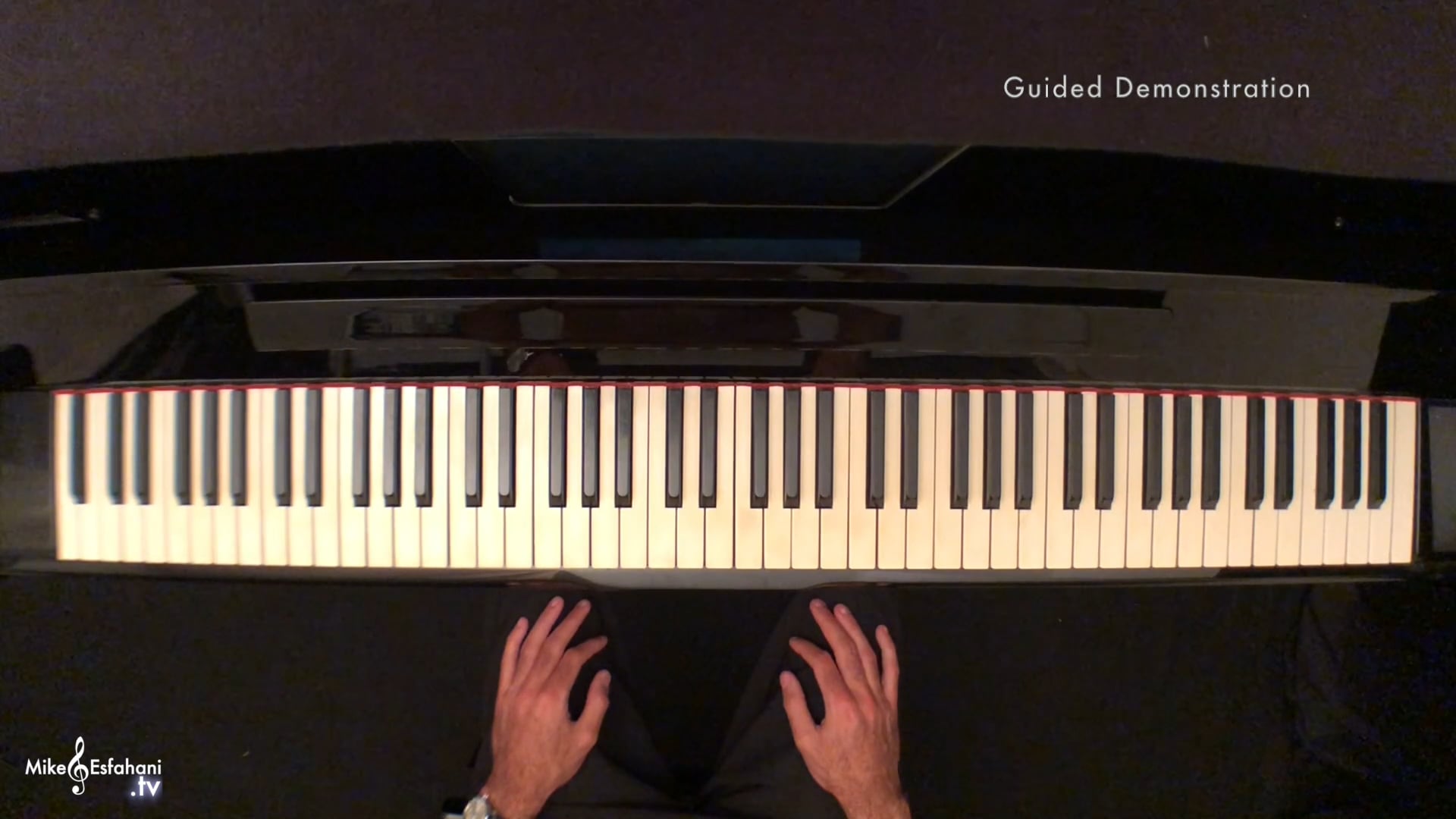 Lesson on "Auld Lang Syne"