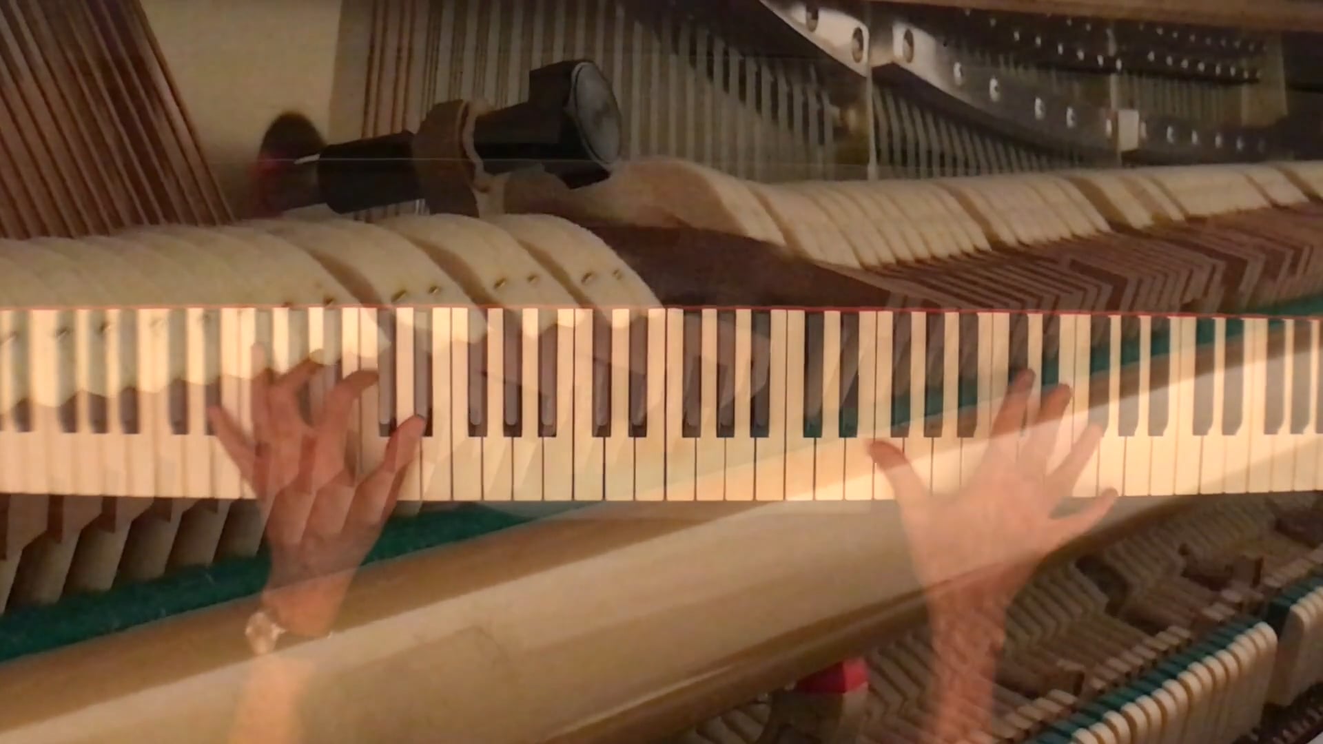 Lesson on "C Major Scale" & "G Major Scales Piece"