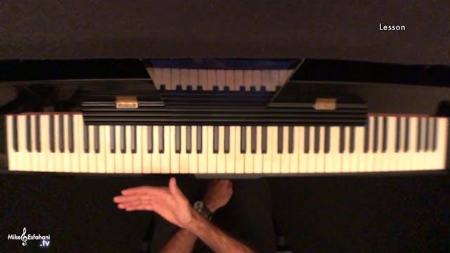 Lesson on "Enchanted City"