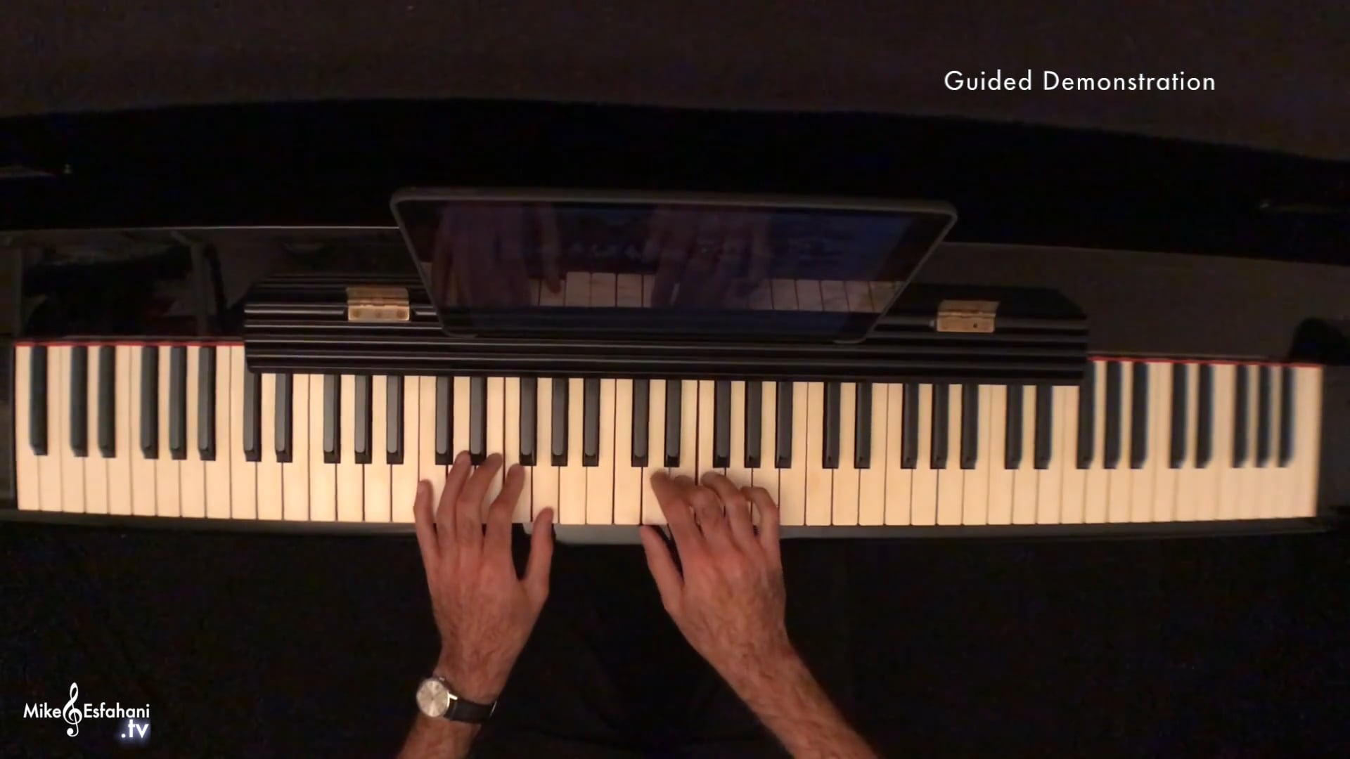 Lesson on "Horse Sense"