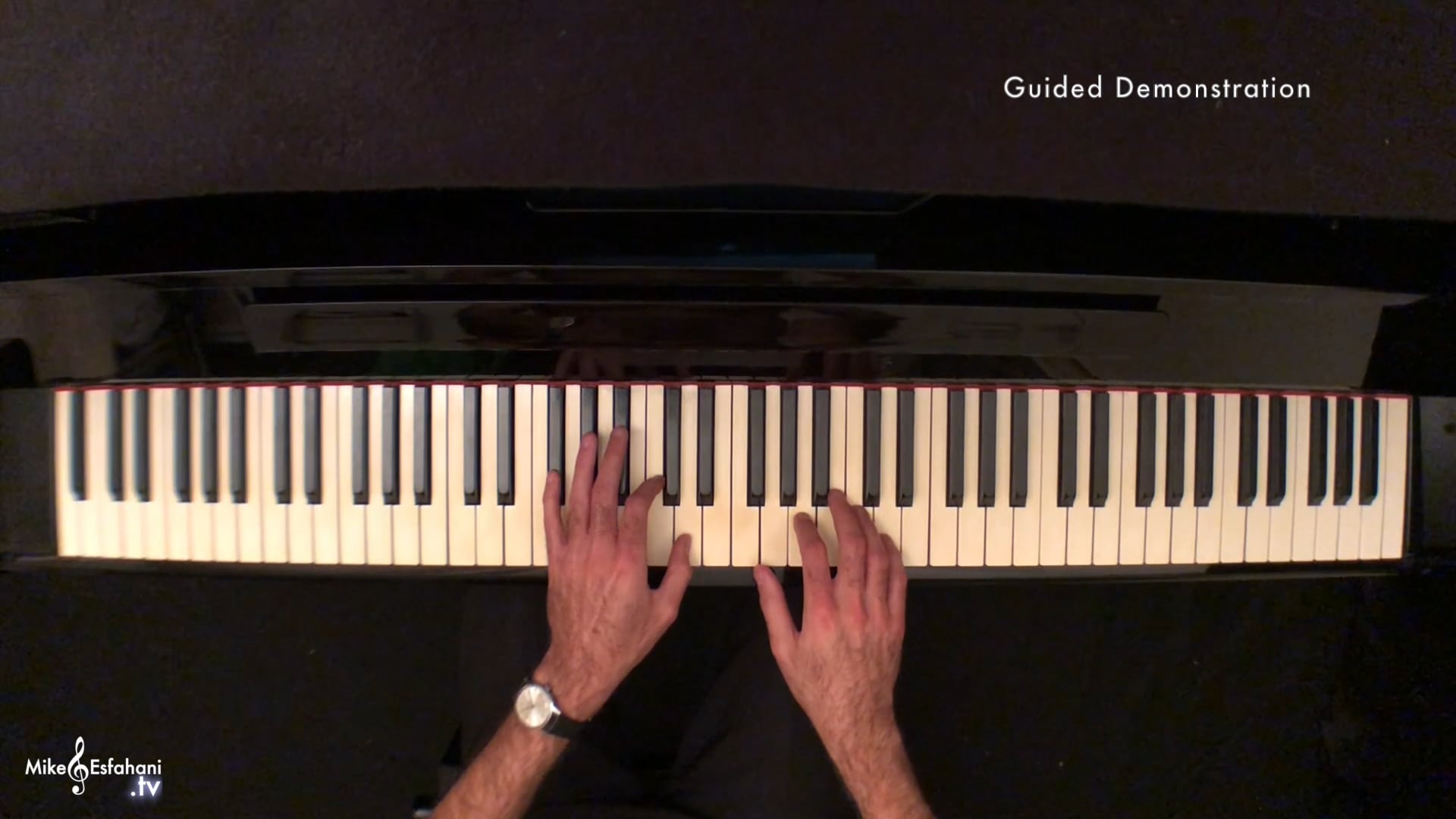 Lesson on "The Cuckoo" (Adult courses)