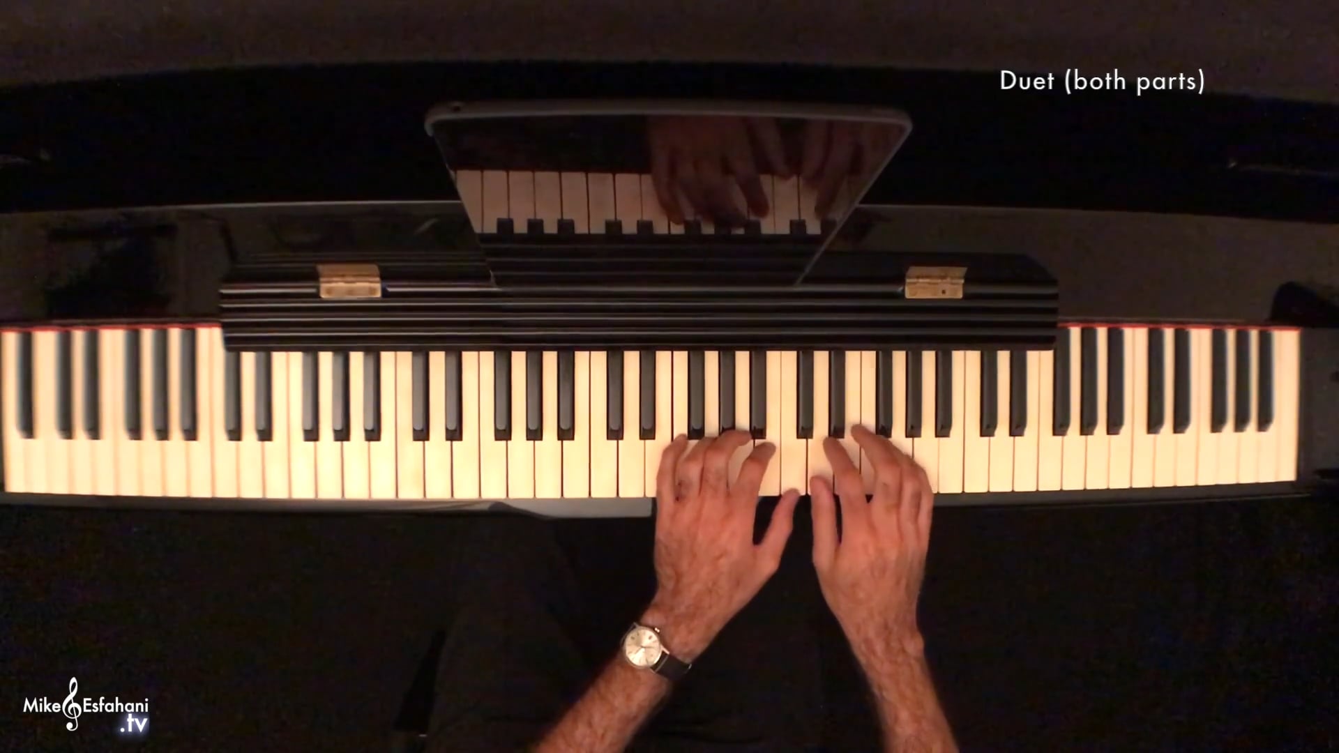 Lesson on "My Clever Pup"/"Our Clever Pup"