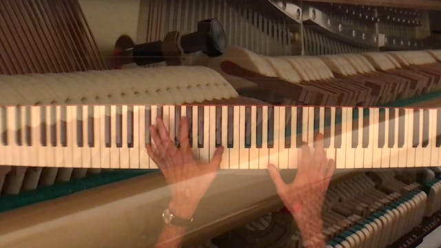 Lesson on "Play a Third!" (Prep Cours...