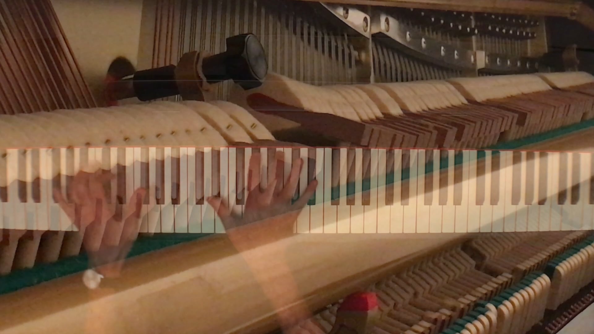 Lesson on "London Bridge" (Adult courses)