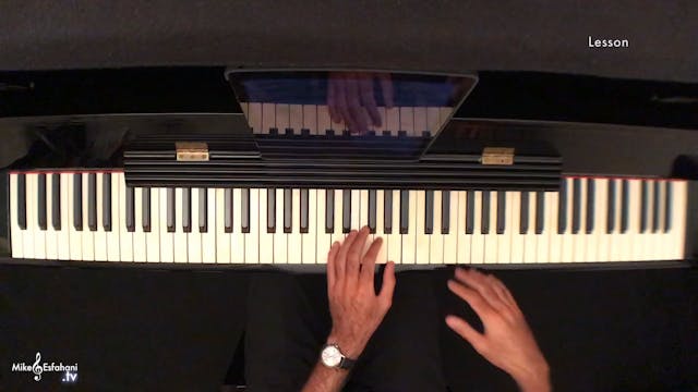Lesson on "Scherzo" (Lesson Level 3)