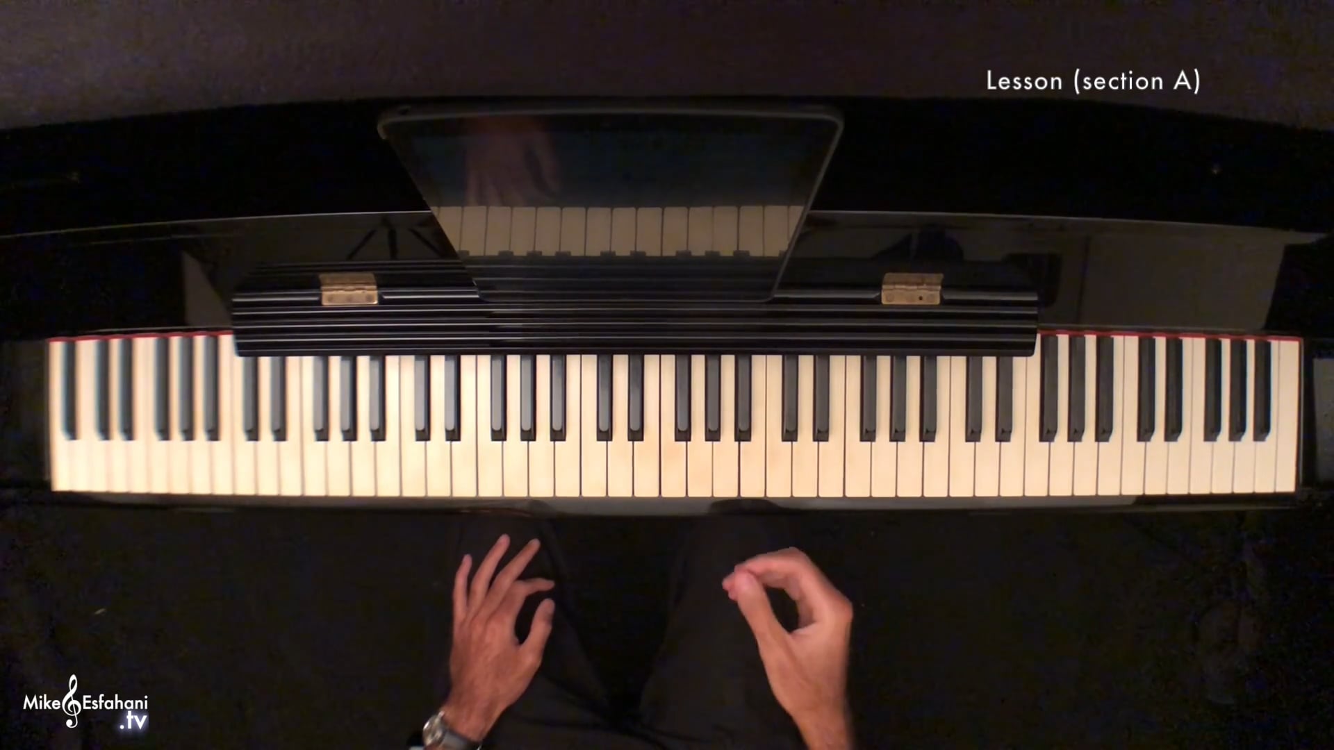 Lesson on "Für Elise"