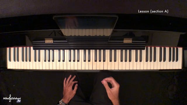 Lesson on "Für Elise"
