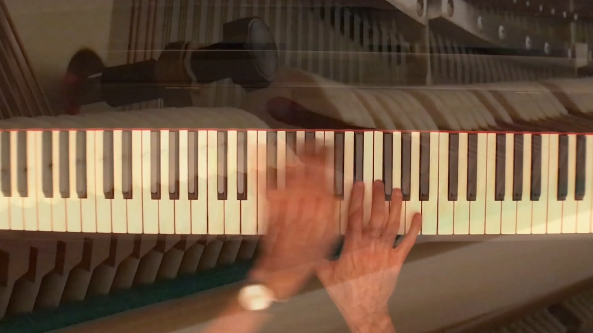 Lesson on "Just a Second"