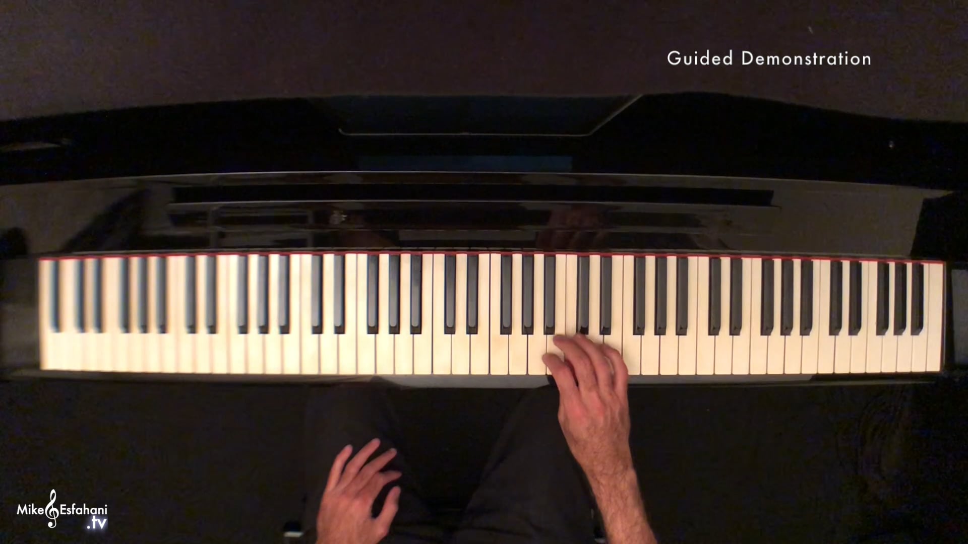 Lesson on "The Can-Can" (Adult courses)