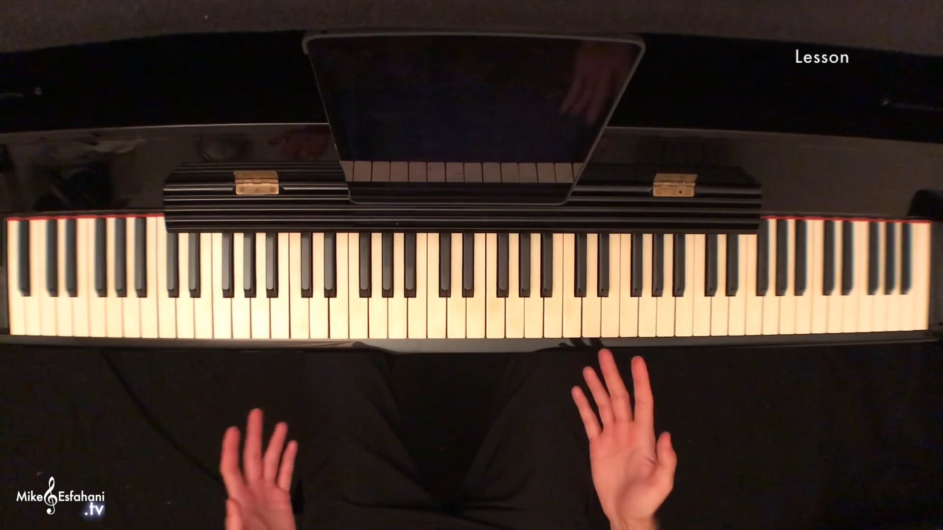 Lesson on "The Whirlwind"