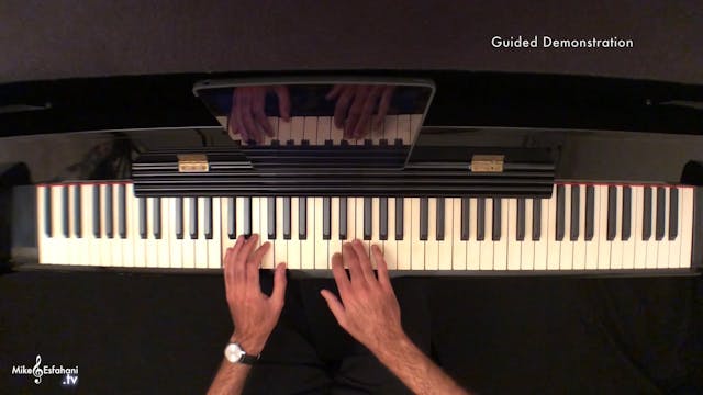 Lesson on "A Classical Moment"