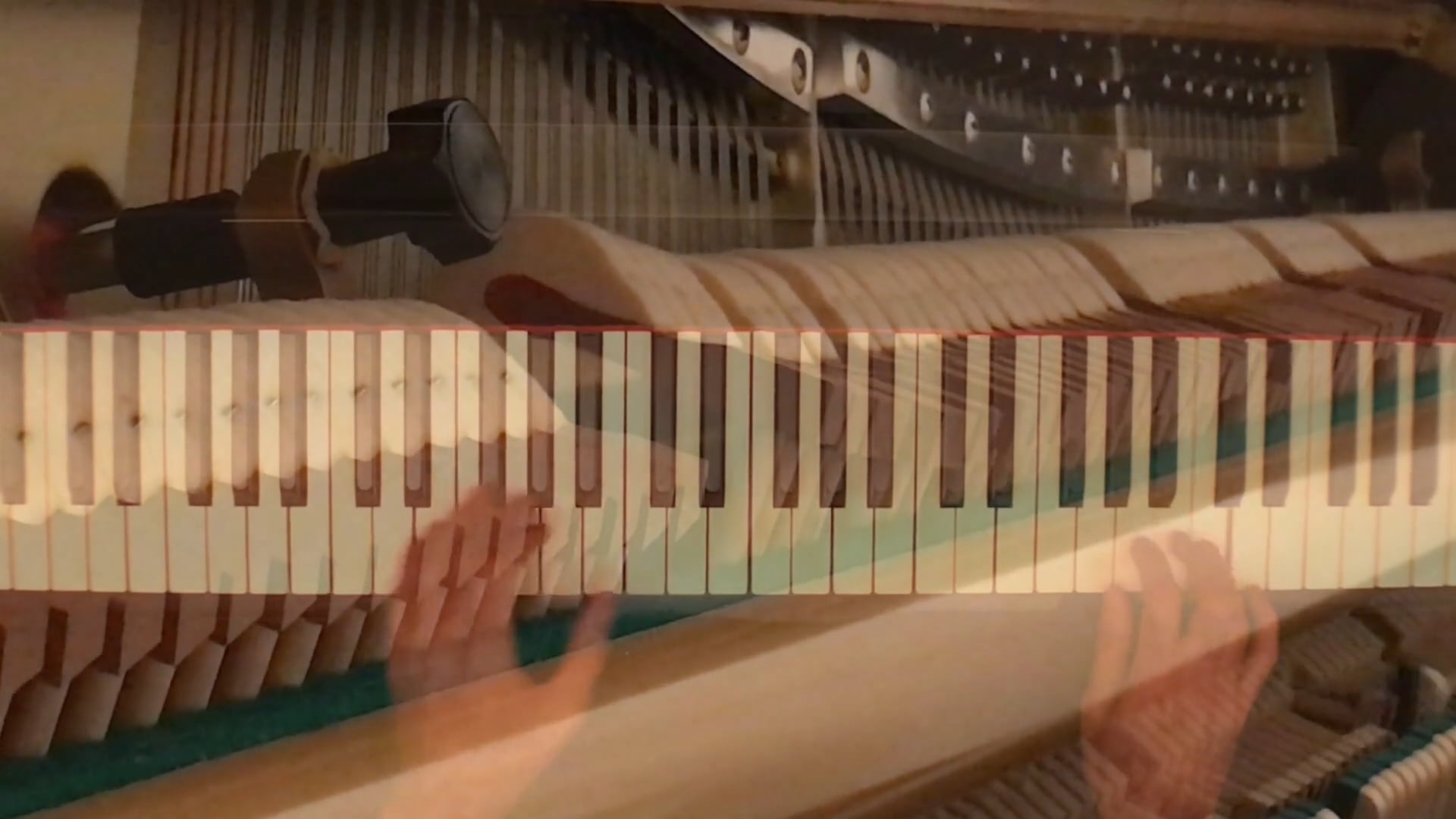 Lesson on "Go Down, Moses"