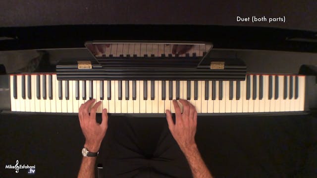 Lesson on "Make Time for Music!"