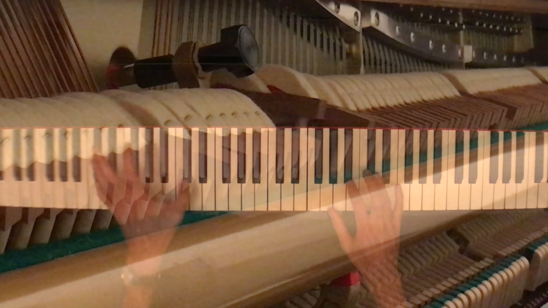 Lesson on "French Lullaby"