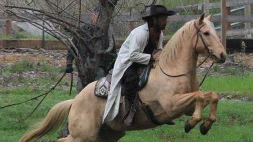 Solve Common Trail Riding Problems