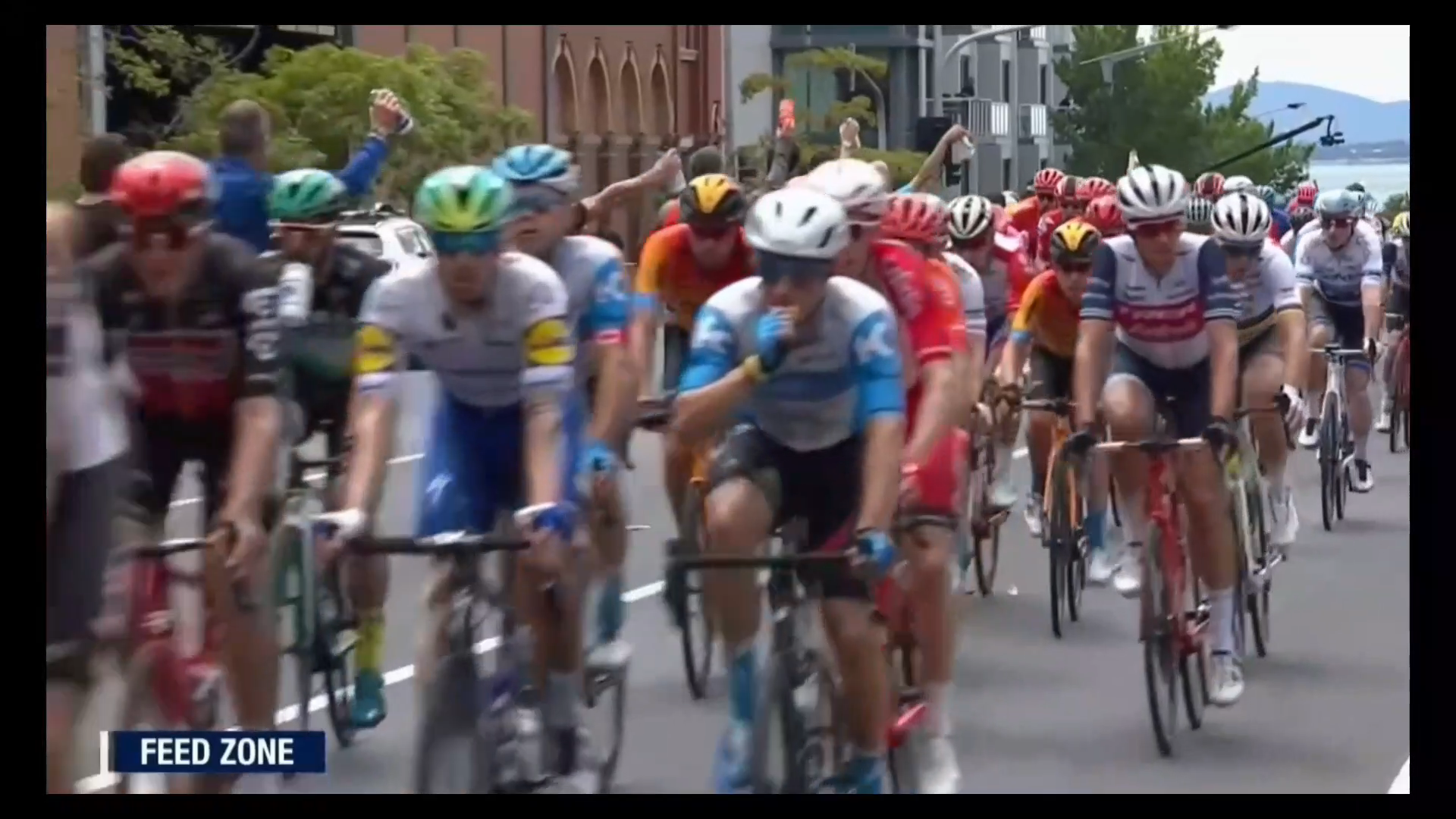 Video 4, Episode 2, Vehicles, No Sound, For Horse Vision (Phone to Projector)