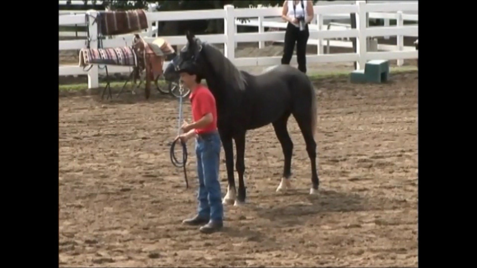 Change of Direction (Ground Exercise)*