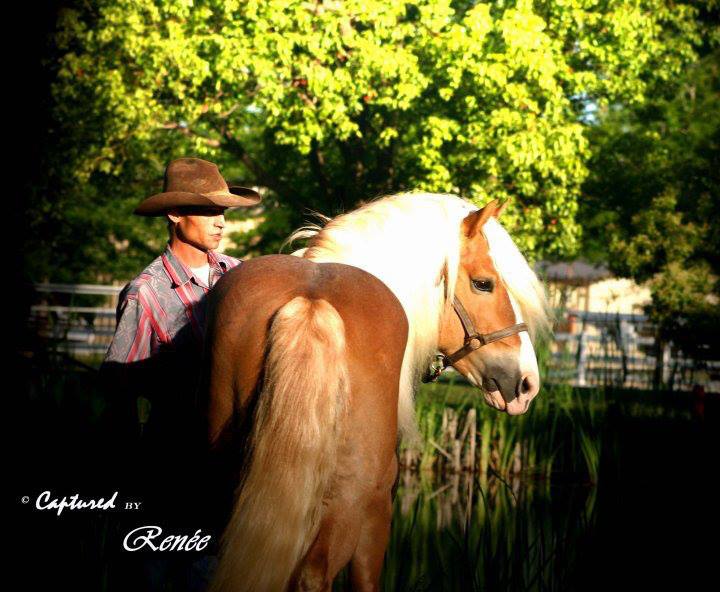 Multi-talented Marcoe in Equestrian Connection Cover page.pdf