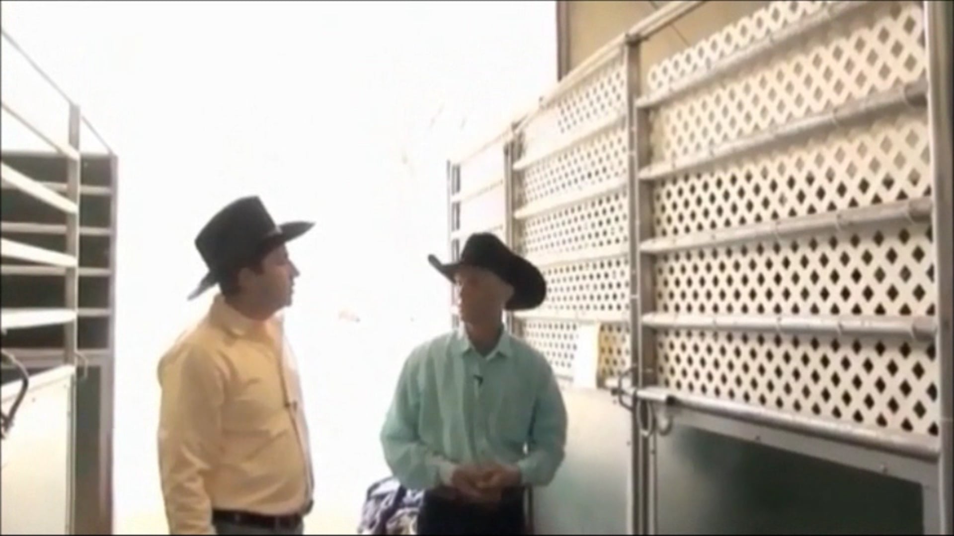 Crib-Free Part 1 (Ground Exercises)*