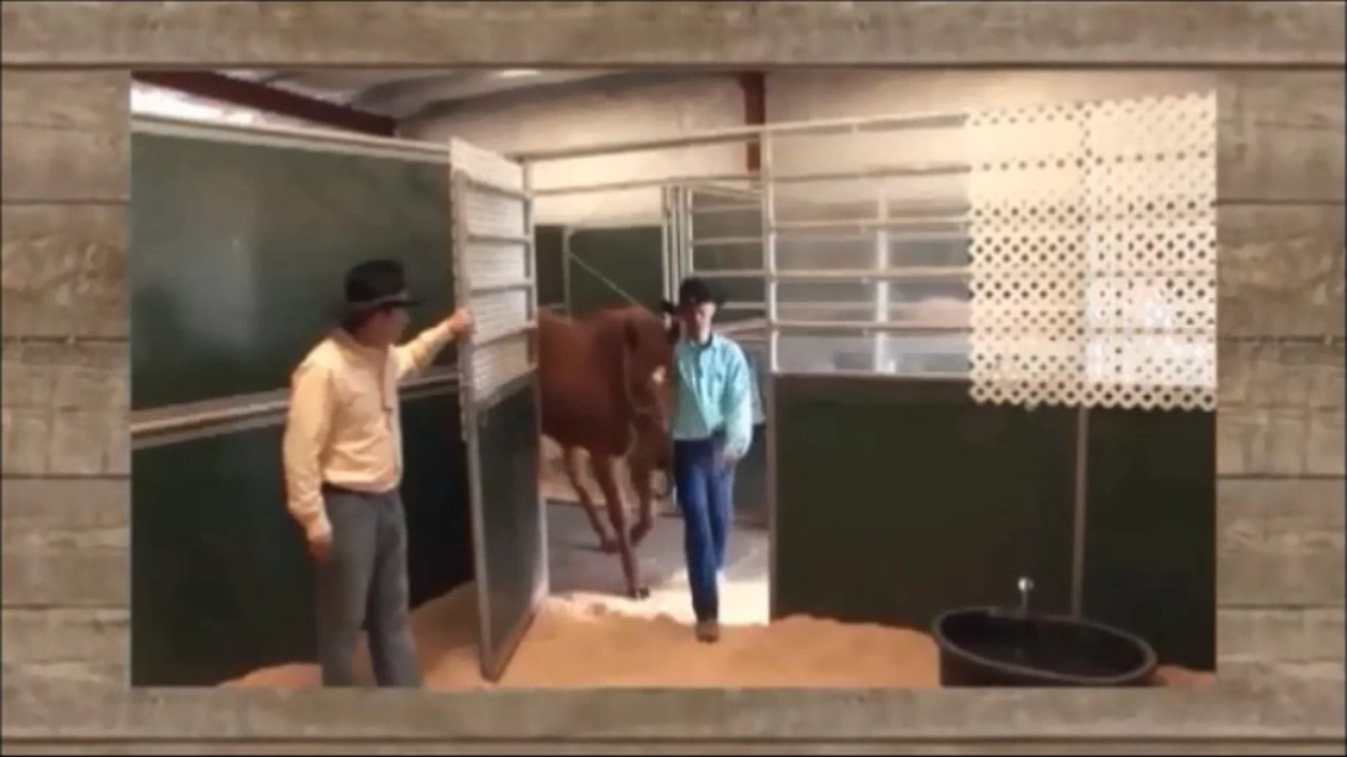 Crib-Free Part 2 (Ground Exercises)*