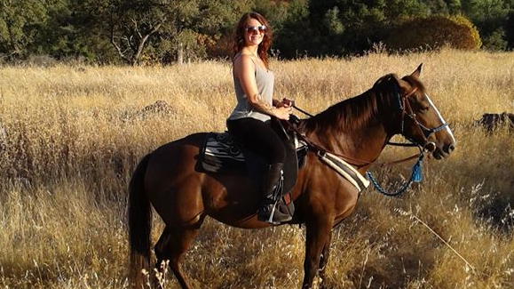 Building Horse & Rider Confidence (Ground and Saddle Exercises)