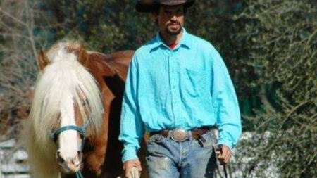 Mike Hughes Horsemanship Members Page