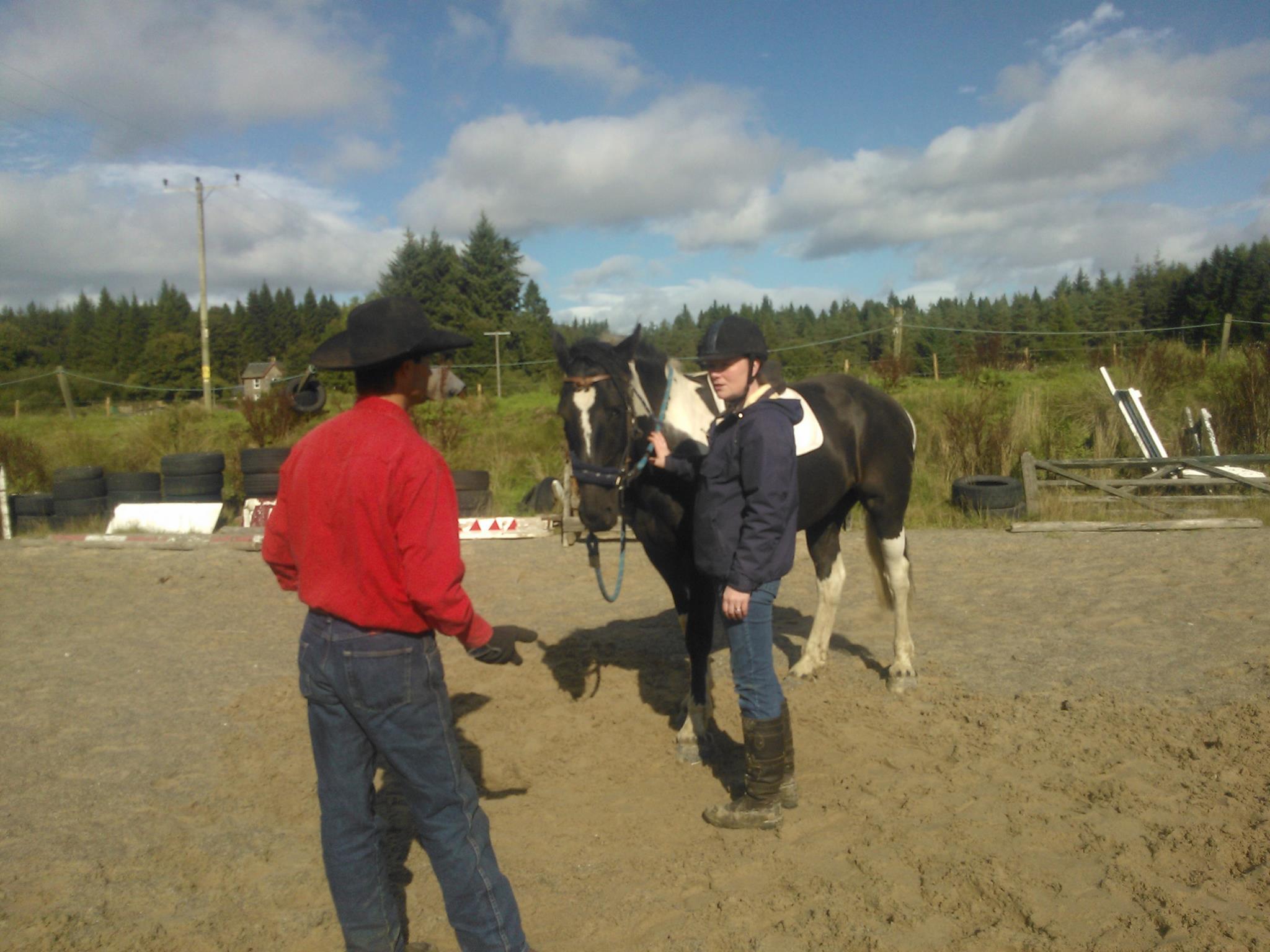 Horse-newsletter.com Article