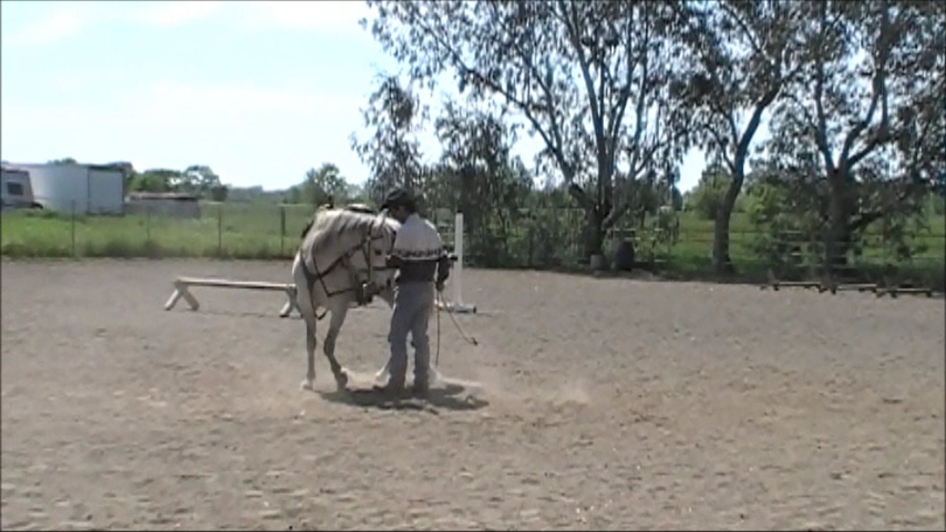Side passing and shoulder control (Part 1 Ground Exercise)*