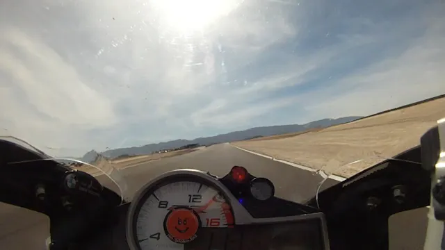 Andalucia commentary lap