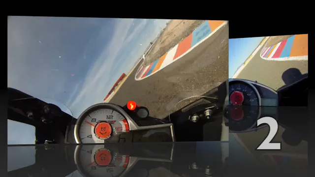 Almeria - 'How I ride' motorcycle circuit guide