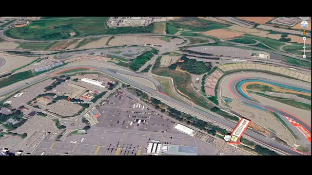 Catalunya turn 10