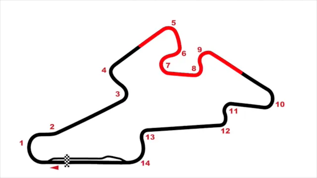 Brno Section 3