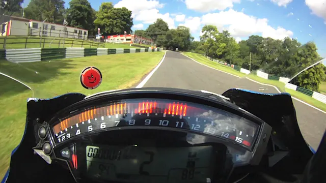Cadwell Park 'How I ride' motorcycle circuit guide