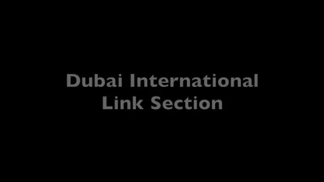 Dubai international link