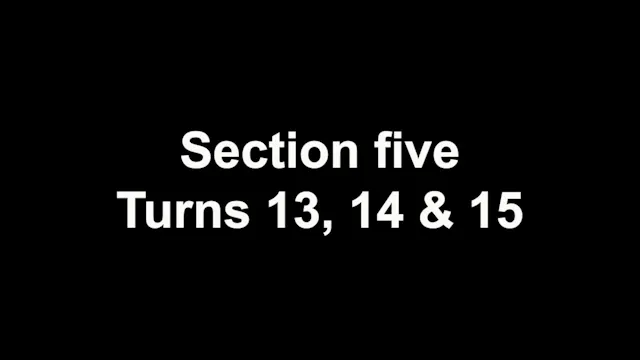 Nurburgring section 5